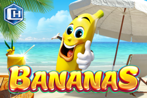 Игровой автомат Bananas