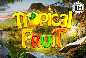 Игровой автомат Tropical Fruits