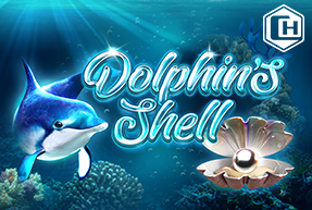Ігровий автомат Dolphin''s Shell