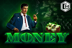 Ігровий автомат Money
