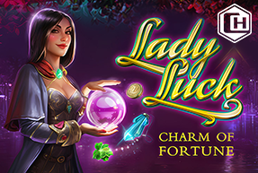 Ігровий автомат Lady Luck