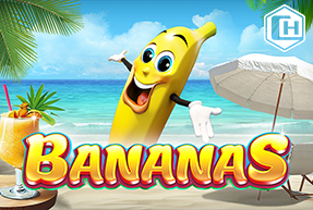 Игровой автомат Bananas