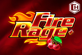 Ігровий автомат Fire Rage +