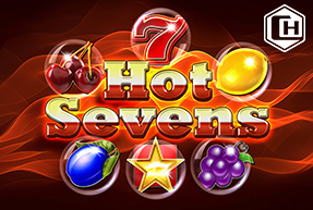Игровой автомат Hot Sevens Lotto