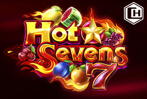 Ігровий автомат Hot Sevens