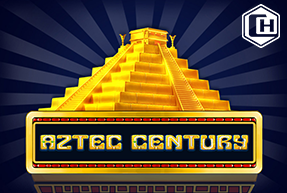 Ігровий автомат Aztec Century