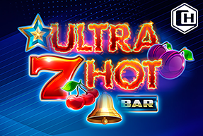Игровой автомат Ultra 7 Hot