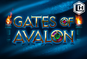 Ігровий автомат Gates of Avalon