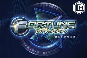 Игровой автомат FORTUNE Wheel Network