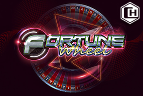 Ігровий автомат FORTUNE Wheel