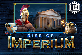 Ігровий автомат Rise Of Imperium