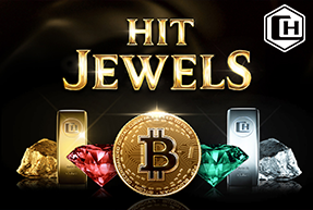Игровой автомат Hit Jewels