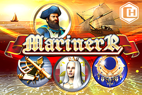 Игровой автомат Mariner Lotto
