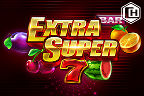 Ігровий автомат Extra Super 7