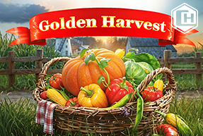 Игровой автомат Golden Harvest