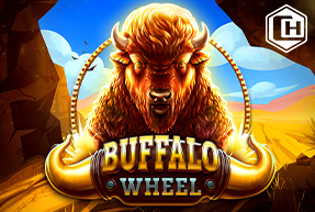Ігровий автомат Buffalo Wheel