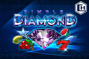 Ігровий автомат Simple Diamond