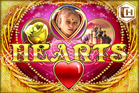 Игровой автомат Hearts Lotto