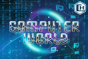Игровой автомат Computer World Lotto