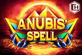 Ігровий автомат Anubis' Spell