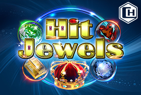Игровой автомат Hit Jewels Lotto