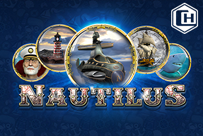 Игровой автомат Nautilus Lotto