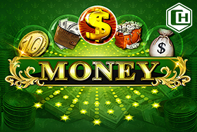 Игровой автомат Money Lotto
