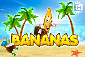 Игровой автомат Bananas Lotto