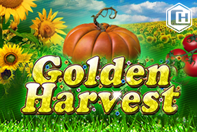 Ігровий автомат Golden Harvest Lotto
