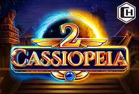 Игровой автомат Cassiopeia 2