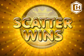 Игровой автомат Scatter Wins Lotto