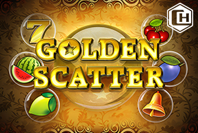 Игровой автомат Golden Scatter Lotto