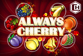 Ігровий автомат Always Cherry Lotto