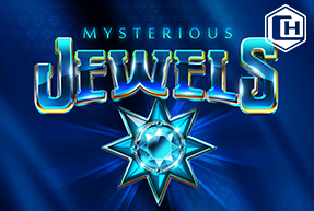Ігровий автомат Mysterious Jewels
