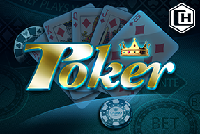 Игровой автомат 'Poker'