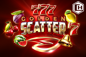 Игровой автомат Golden Scatter