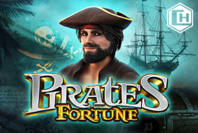 Ігровий автомат Pirates Fortune
