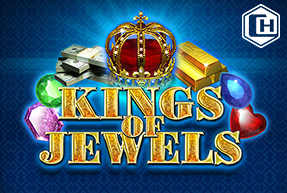 Ігровий автомат King of Jewels