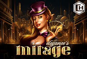 Игровой автомат Elegance's Mirage