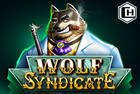 Игровой автомат Wolf Syndicate