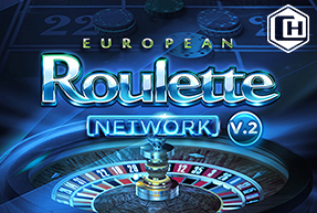 Игровой автомат European Roulette network