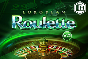 Игровой автомат European Roulette