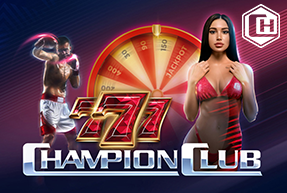 Игровой автомат Champion Club