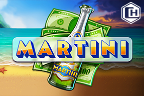 Игровой автомат Martini