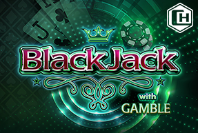 Игровой автомат Blackjack