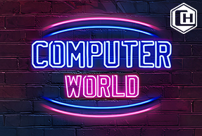 Игровой автомат Computer World
