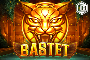 Ігровий автомат Bastet