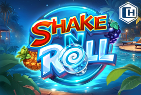 Игровой автомат Shake and Roll