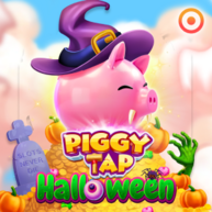 Игровой автомат Piggy Tap