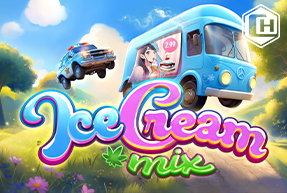 Ігровий автомат Ice Cream Mix